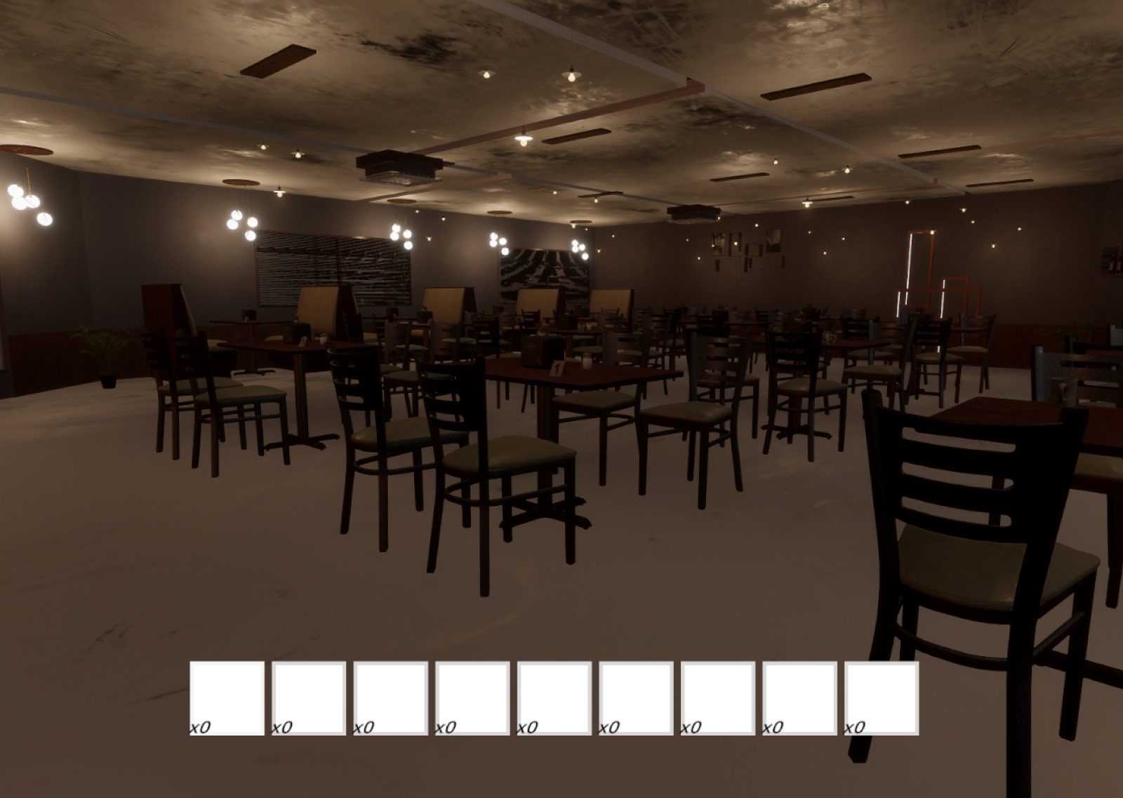 Harmony's Kitchen 2