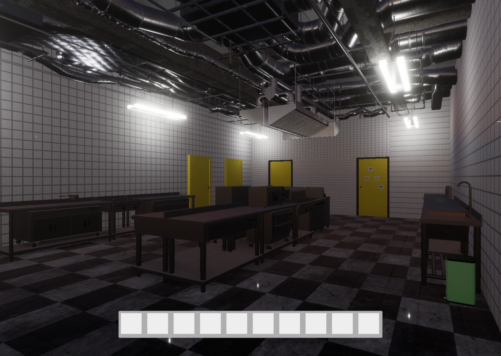 Harmony's Kitchen 3